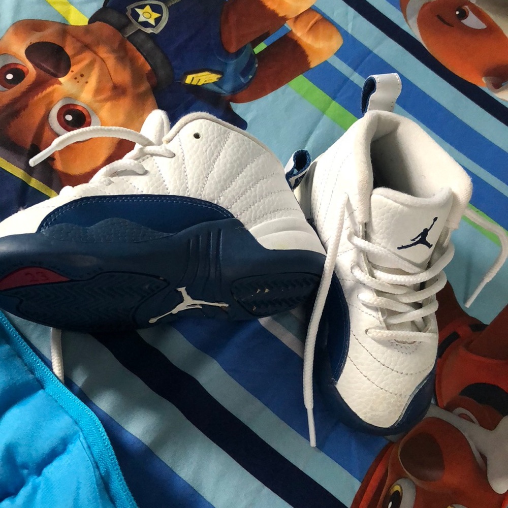 Air Jordan retro 12